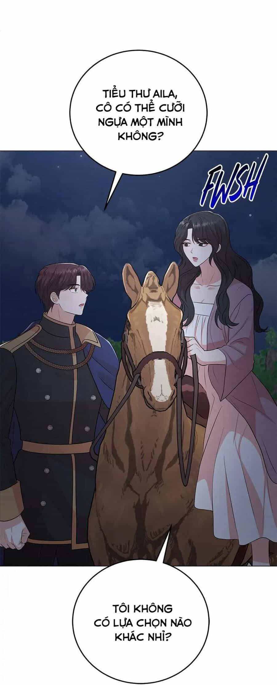 Nhân Vật Phản Diện Cũng Khó Chịu - Chương 89 - ảnh 7