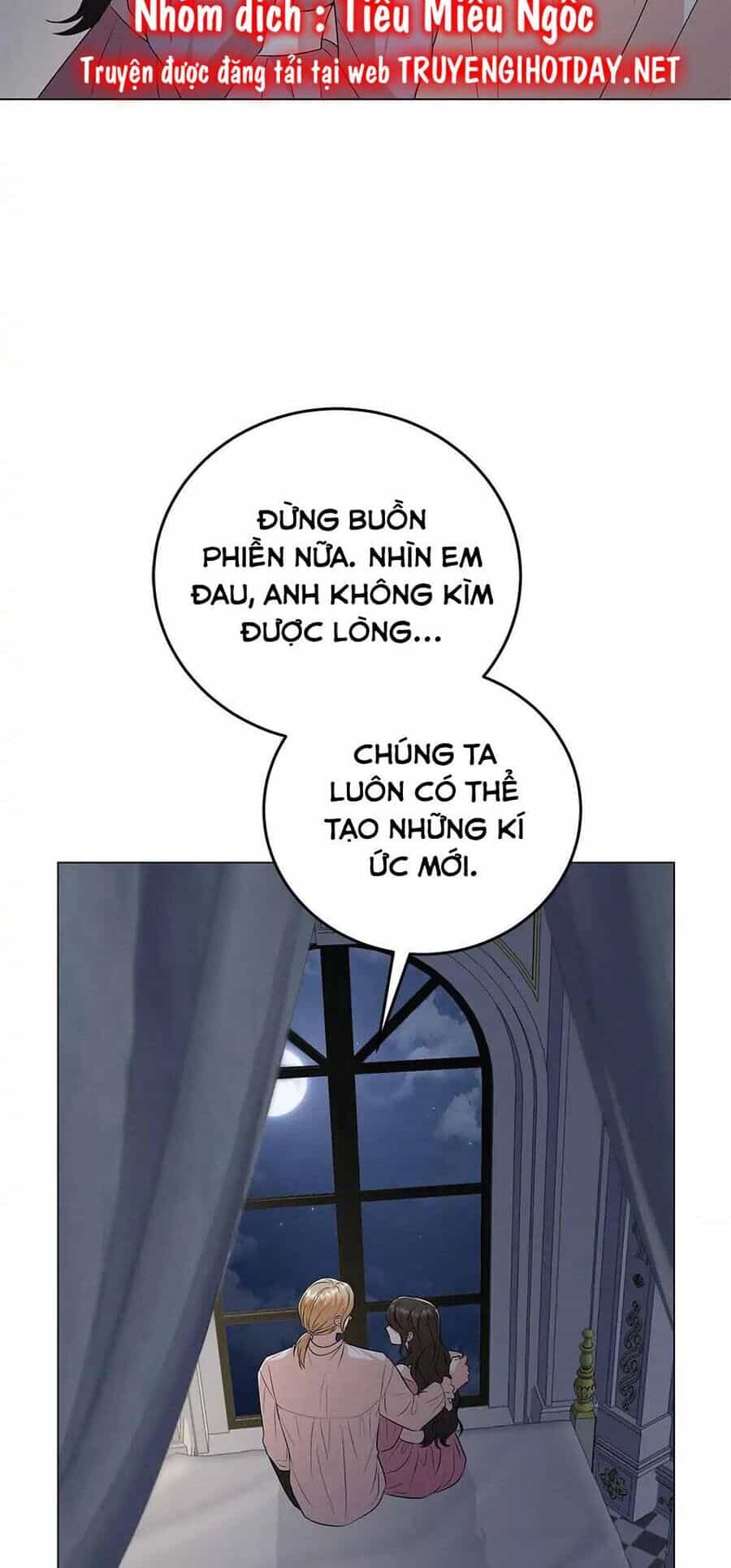 Nhân Vật Phản Diện Cũng Khó Chịu - Chương 89 - ảnh 72