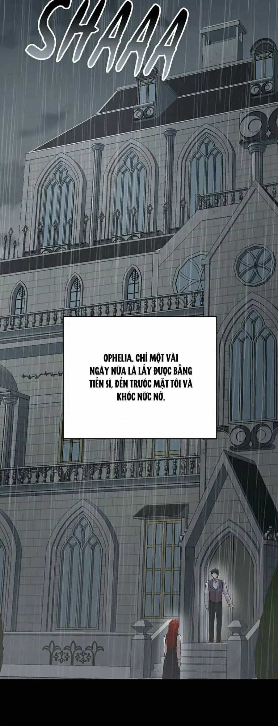Nhân Vật Phản Diện Cũng Khó Chịu - Chương 90 - ảnh 33