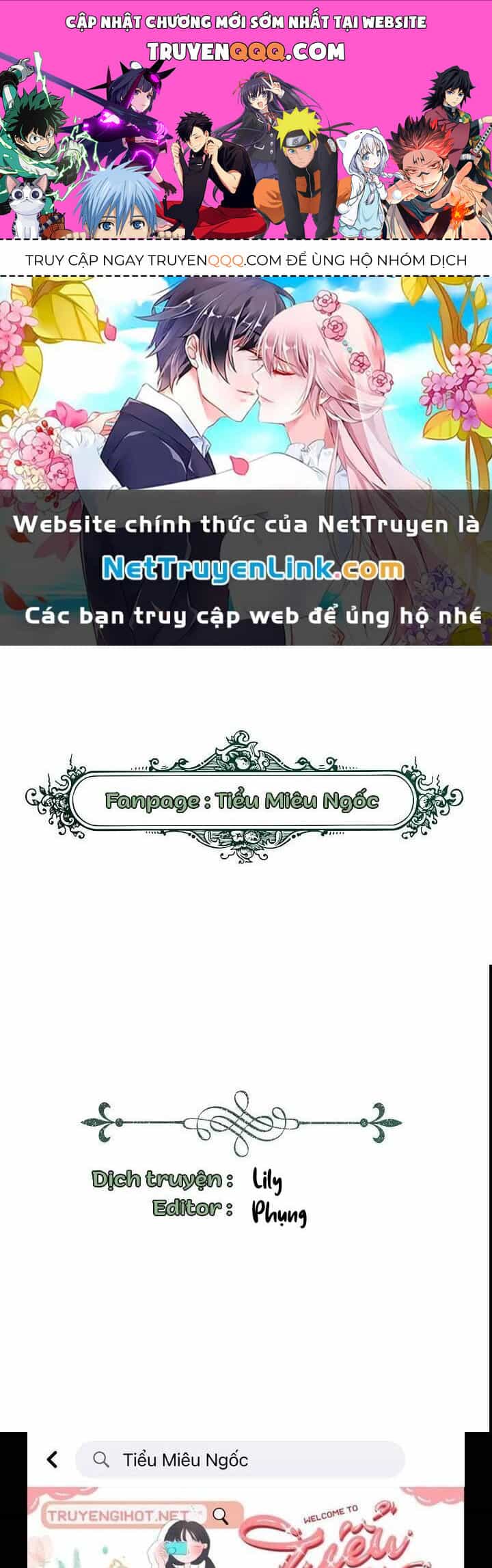 Nhân Vật Phản Diện Cũng Khó Chịu - Chương 91 - ảnh 1