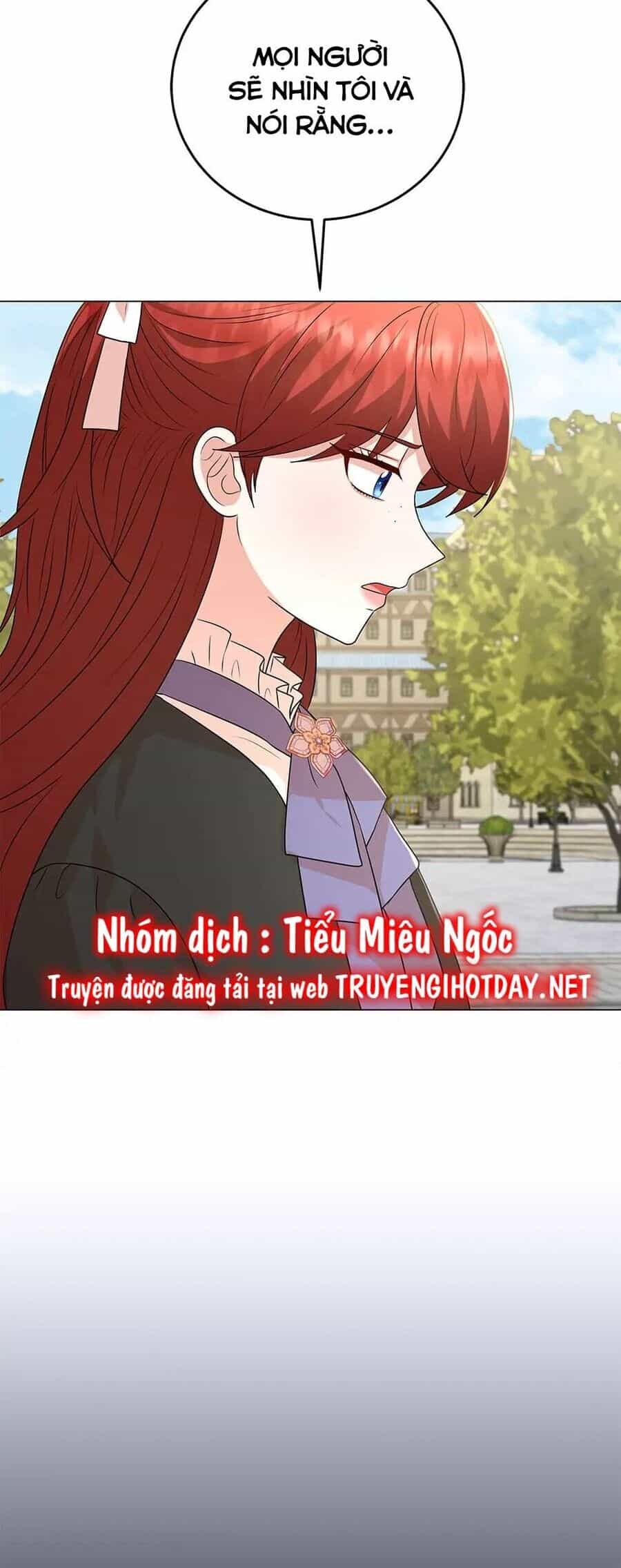 Nhân Vật Phản Diện Cũng Khó Chịu - Chương 91 - ảnh 22