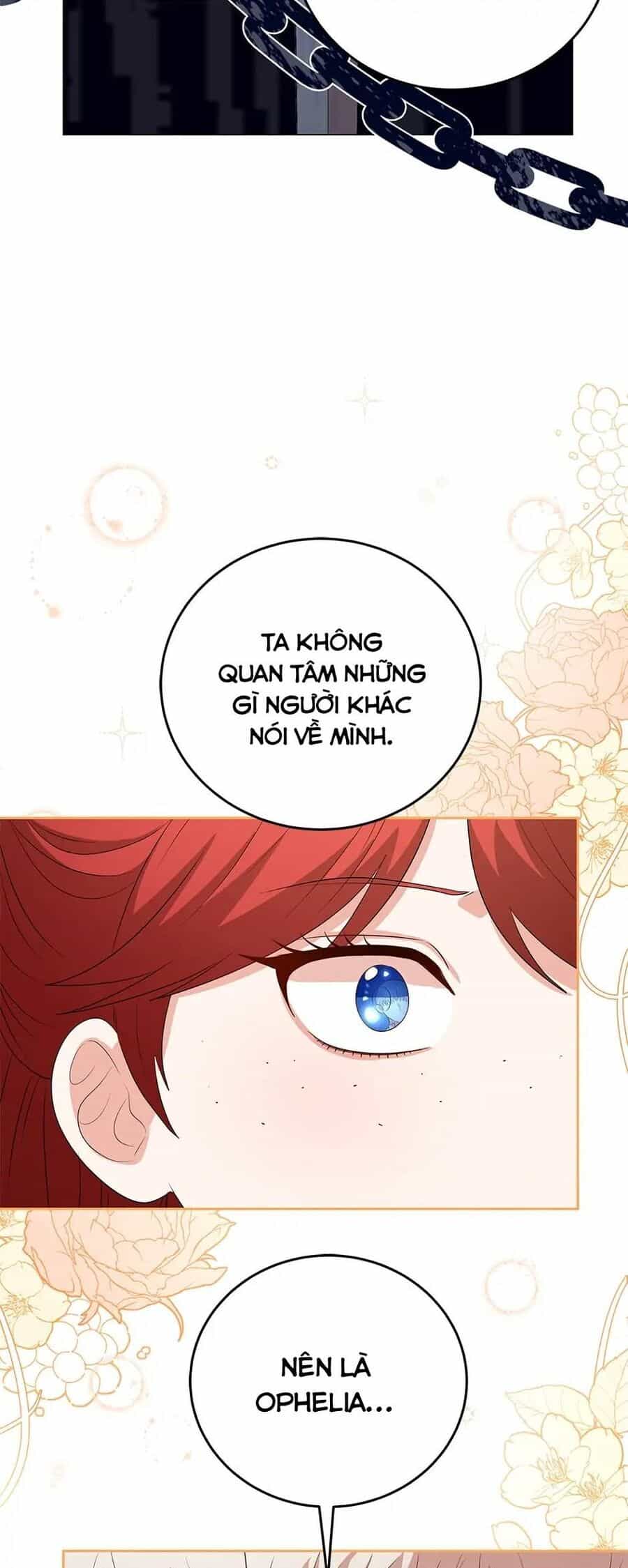 Nhân Vật Phản Diện Cũng Khó Chịu - Chương 91 - ảnh 30