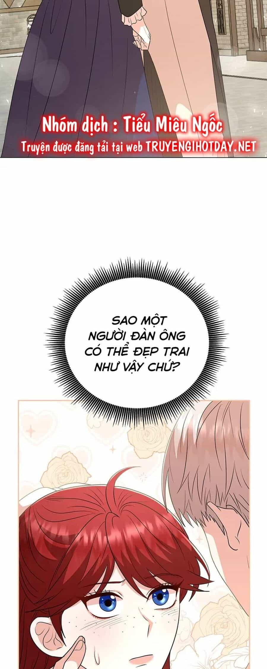 Nhân Vật Phản Diện Cũng Khó Chịu - Chương 91 - ảnh 32