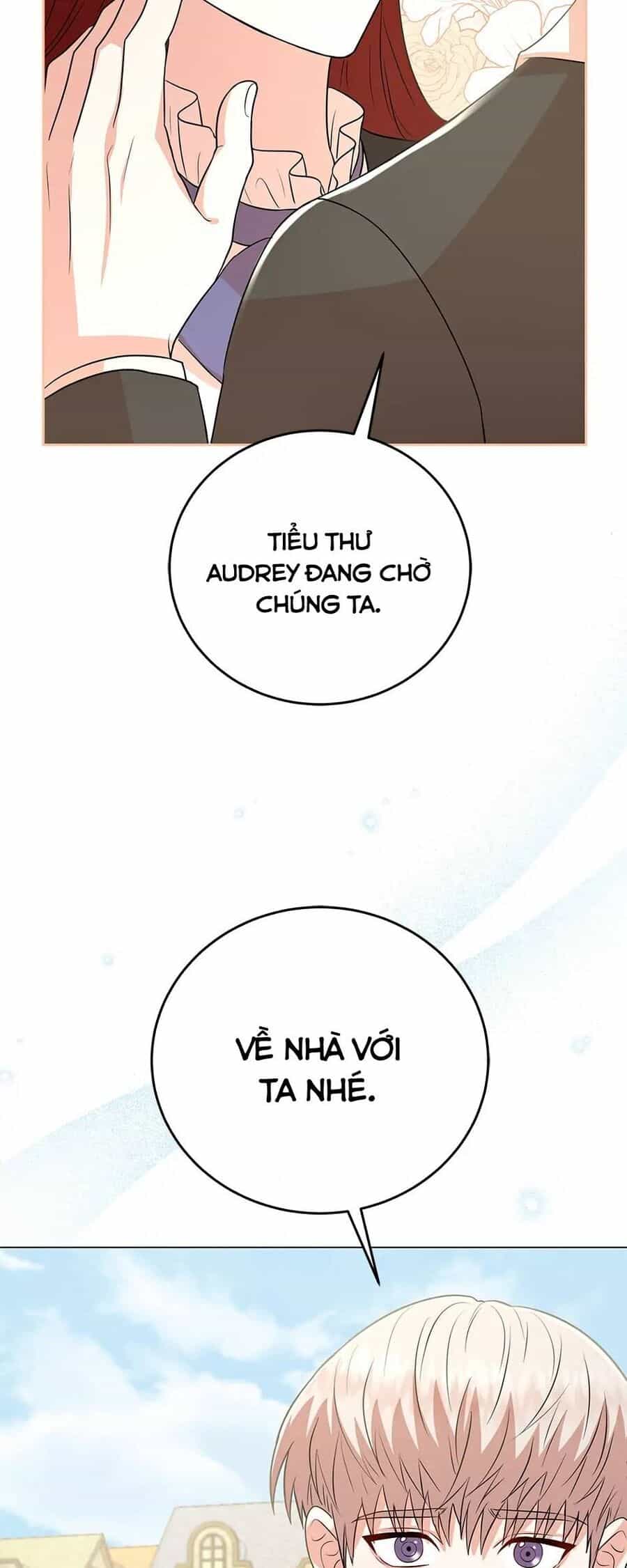 Nhân Vật Phản Diện Cũng Khó Chịu - Chương 91 - ảnh 33