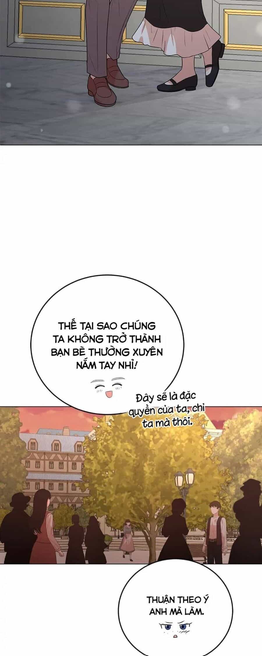 Nhân Vật Phản Diện Cũng Khó Chịu - Chương 91 - ảnh 38