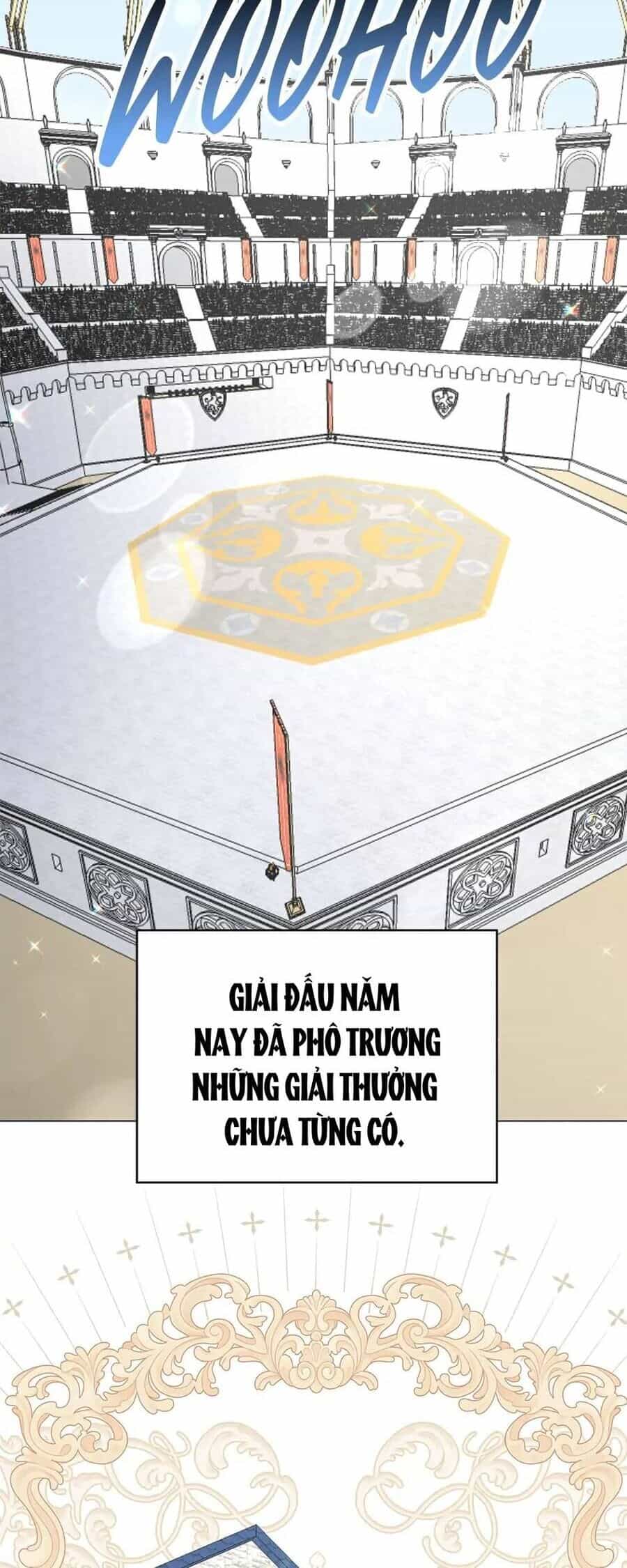 Nhân Vật Phản Diện Cũng Khó Chịu - Chương 91 - ảnh 41