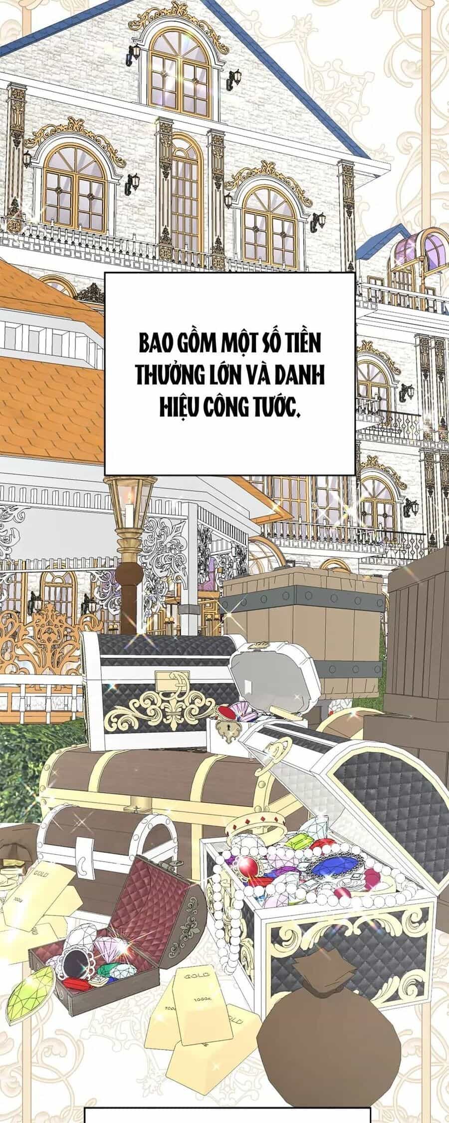 Nhân Vật Phản Diện Cũng Khó Chịu - Chương 91 - ảnh 42