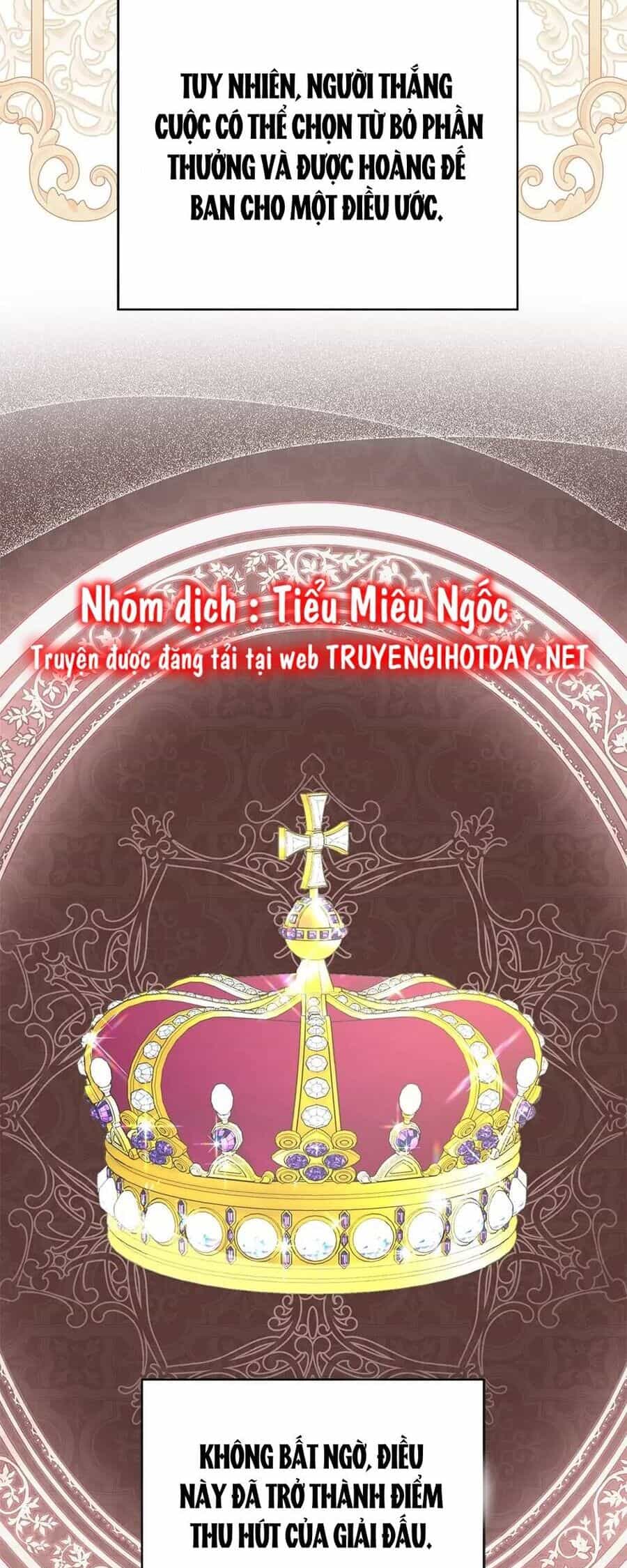 Nhân Vật Phản Diện Cũng Khó Chịu - Chương 91 - ảnh 43
