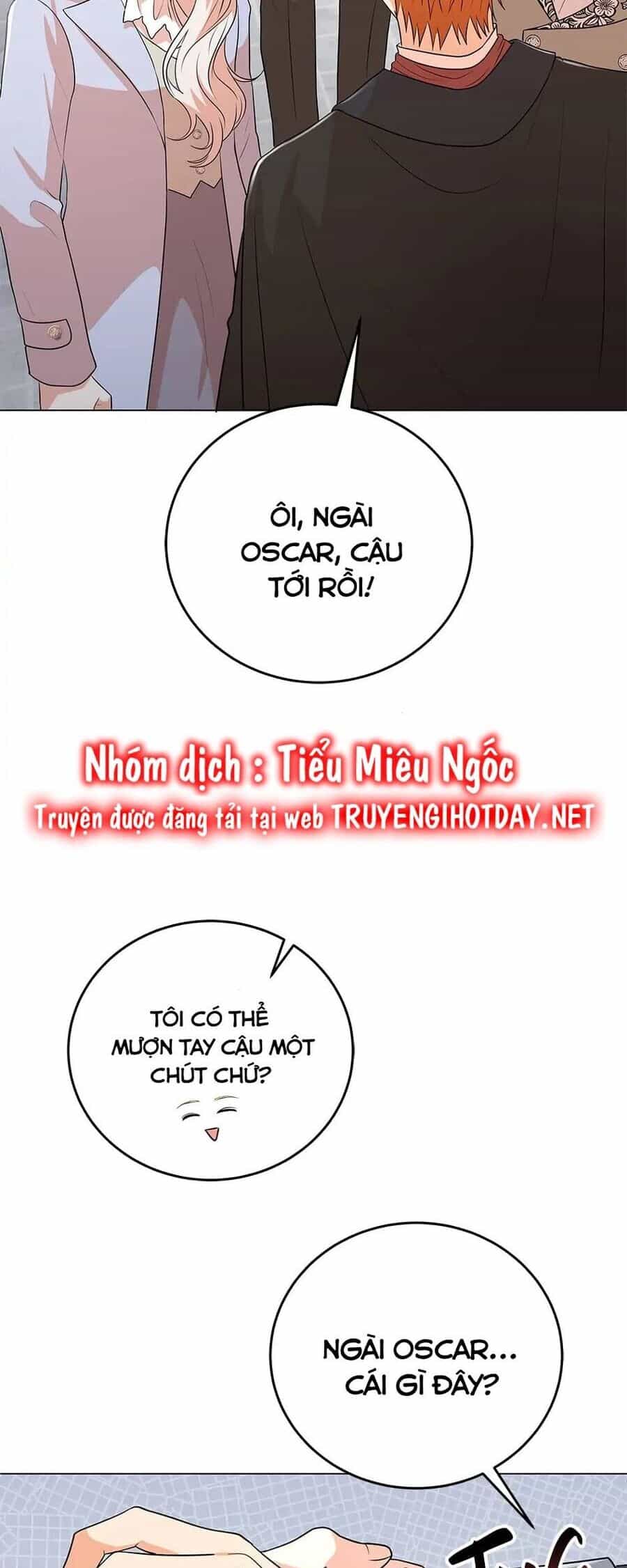 Nhân Vật Phản Diện Cũng Khó Chịu - Chương 91 - ảnh 46