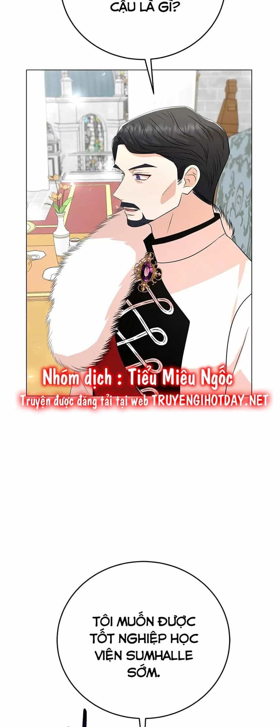 Nhân Vật Phản Diện Cũng Khó Chịu - Chương 91 - ảnh 73