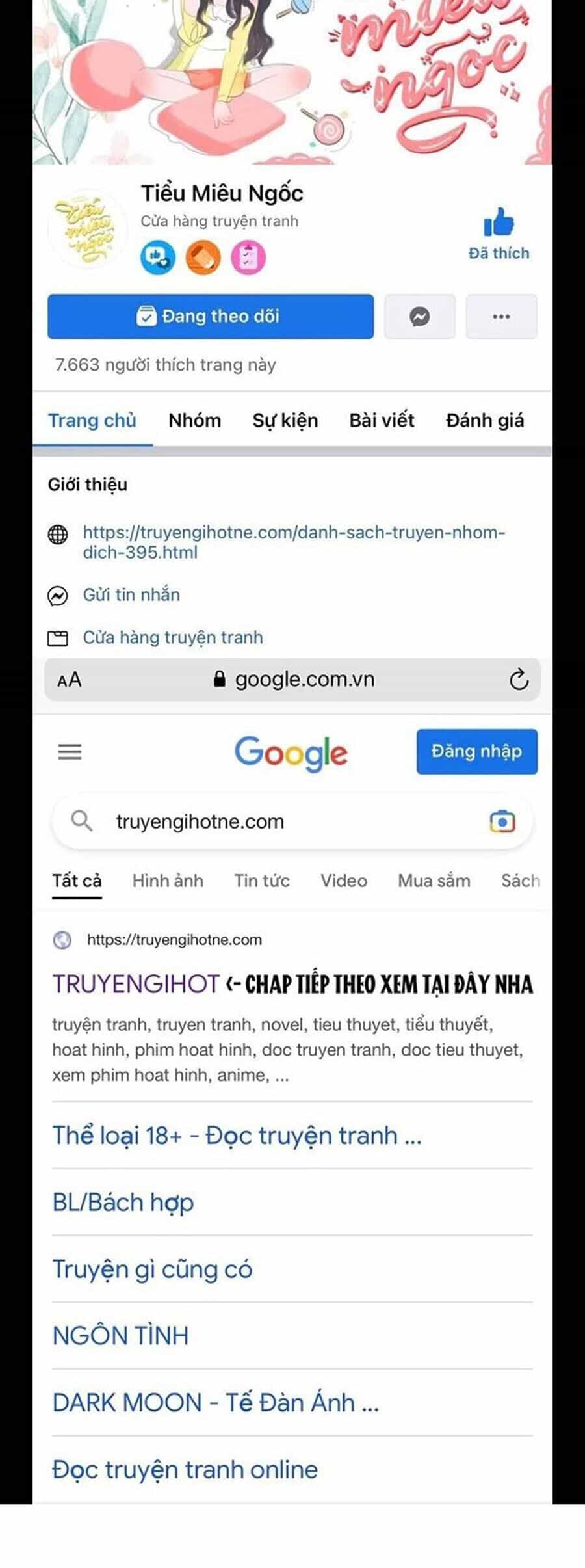 Nhân Vật Phản Diện Cũng Khó Chịu - Chương 92 - ảnh 2