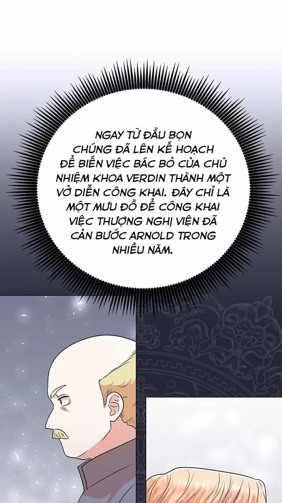 Nhân Vật Phản Diện Cũng Khó Chịu - Chương 92 - ảnh 20