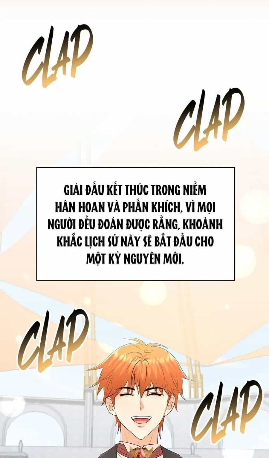 Nhân Vật Phản Diện Cũng Khó Chịu - Chương 92 - ảnh 32