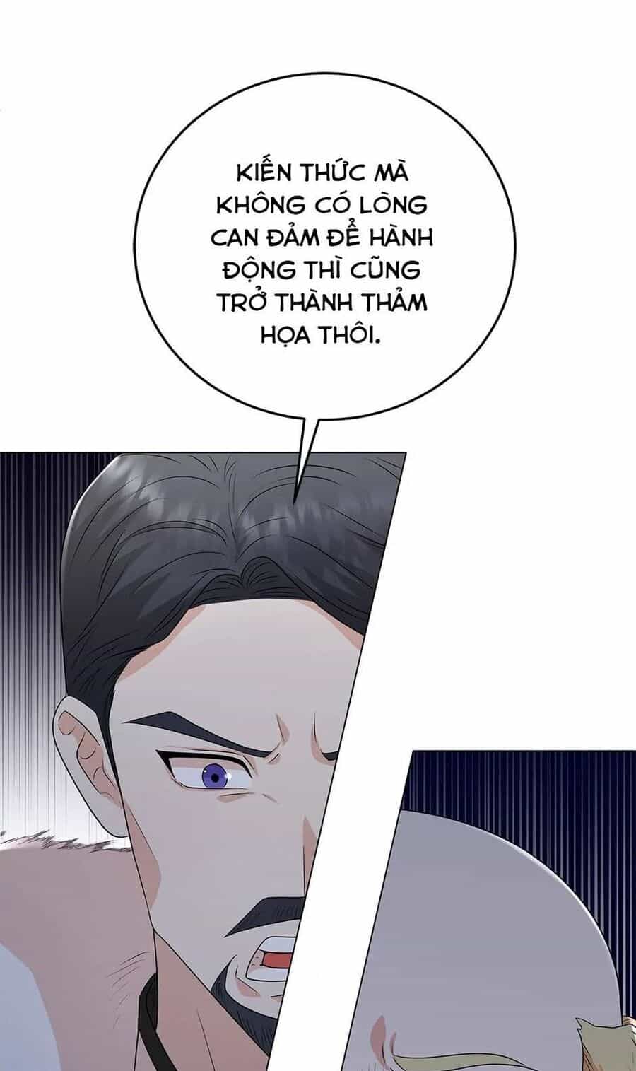 Nhân Vật Phản Diện Cũng Khó Chịu - Chương 92 - ảnh 8
