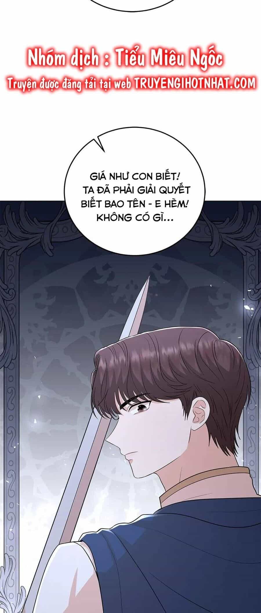 Nhân Vật Phản Diện Cũng Khó Chịu - Chương 93 - ảnh 15