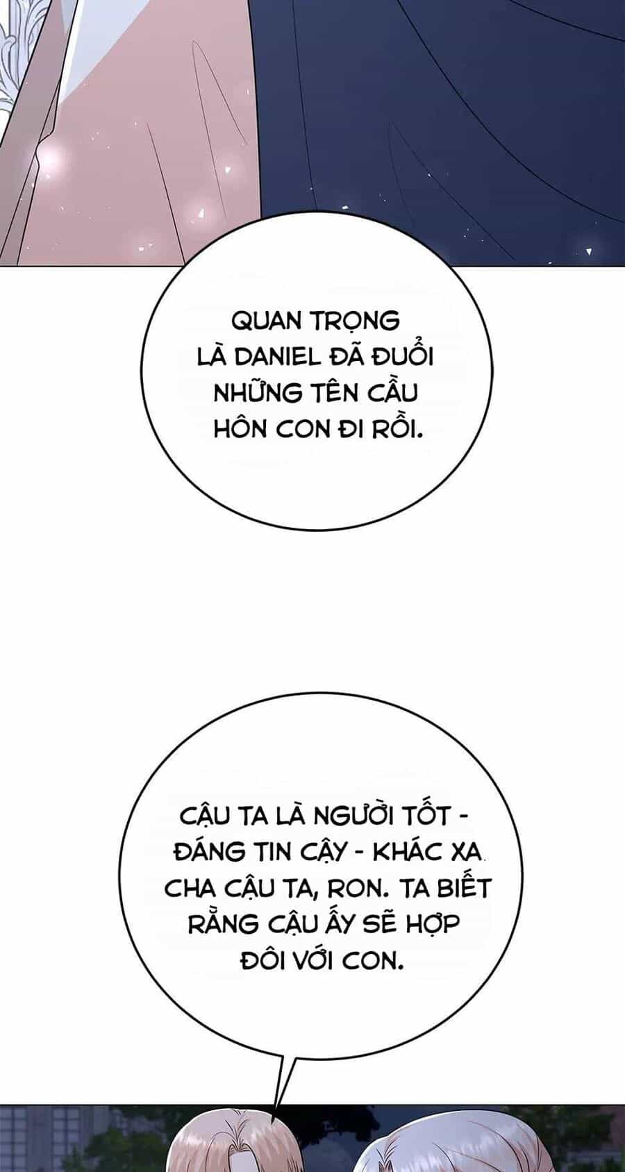 Nhân Vật Phản Diện Cũng Khó Chịu - Chương 93 - ảnh 16