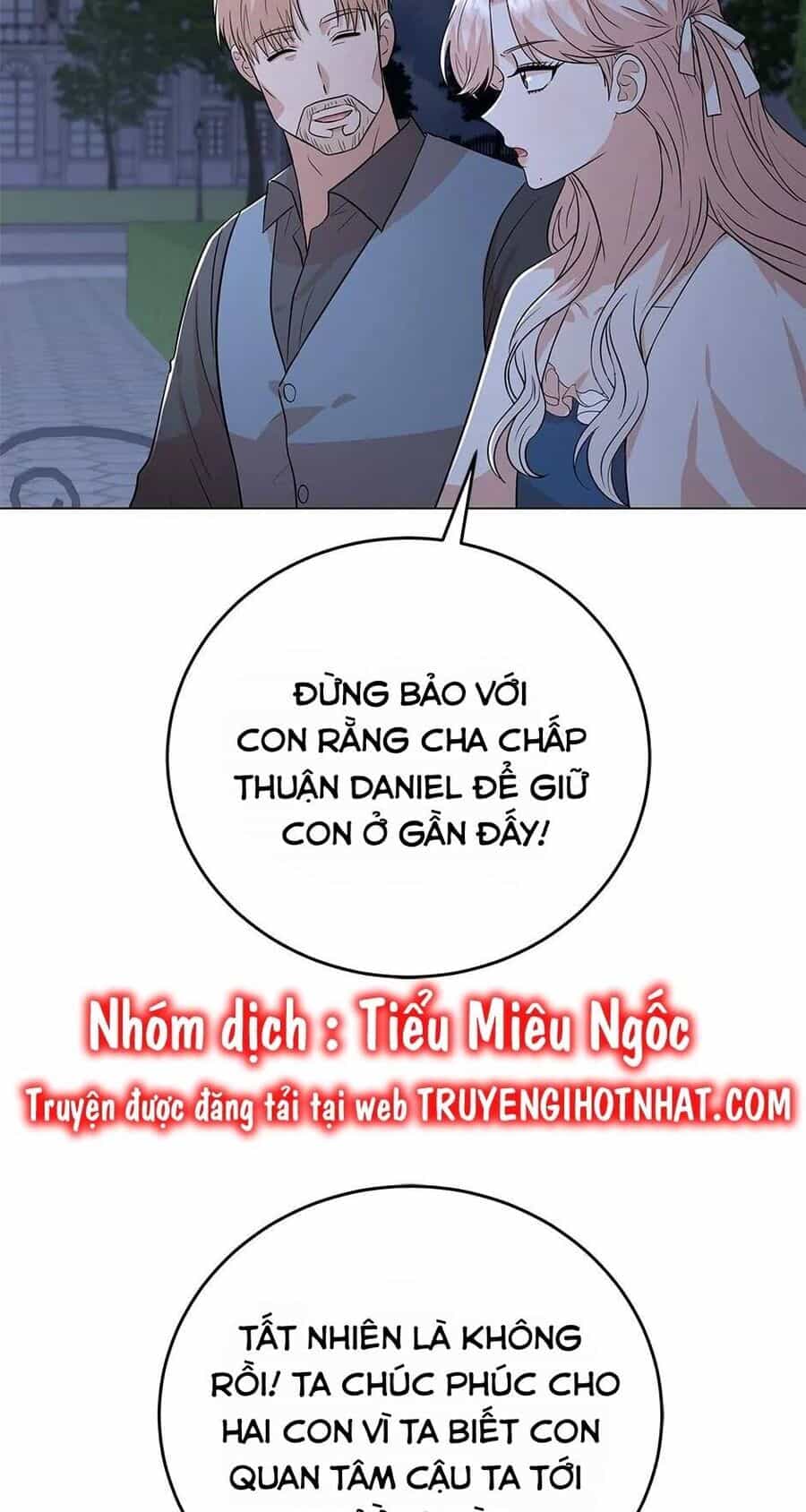 Nhân Vật Phản Diện Cũng Khó Chịu - Chương 93 - ảnh 17