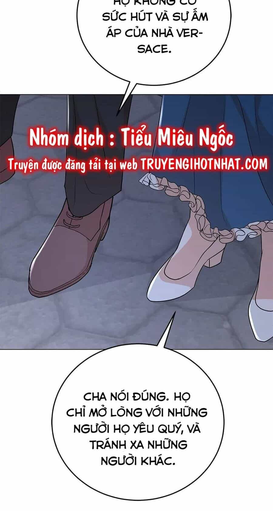 Nhân Vật Phản Diện Cũng Khó Chịu - Chương 93 - ảnh 29