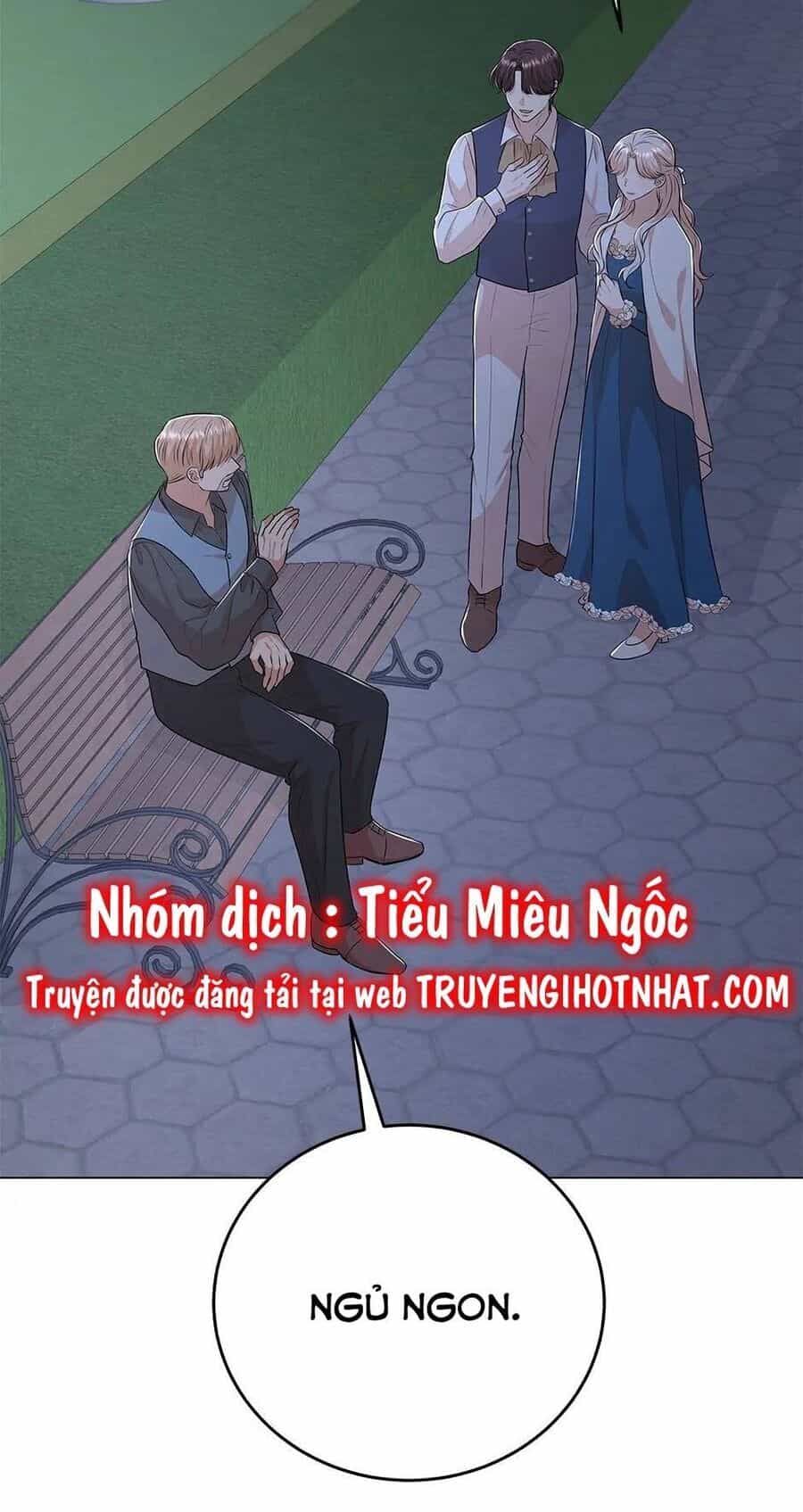 Nhân Vật Phản Diện Cũng Khó Chịu - Chương 93 - ảnh 37