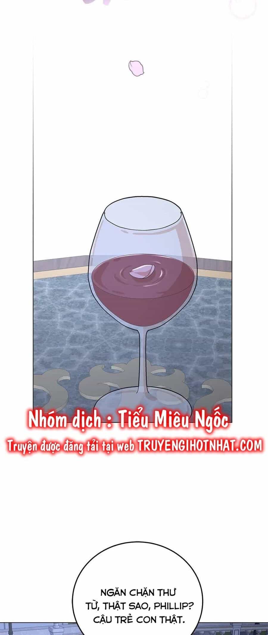 Nhân Vật Phản Diện Cũng Khó Chịu - Chương 93 - ảnh 42