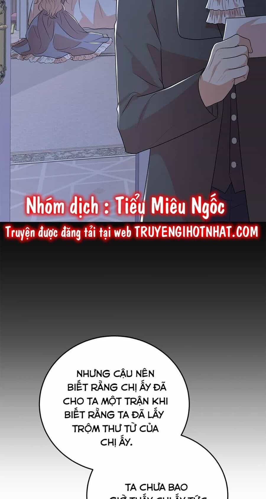 Nhân Vật Phản Diện Cũng Khó Chịu - Chương 93 - ảnh 49