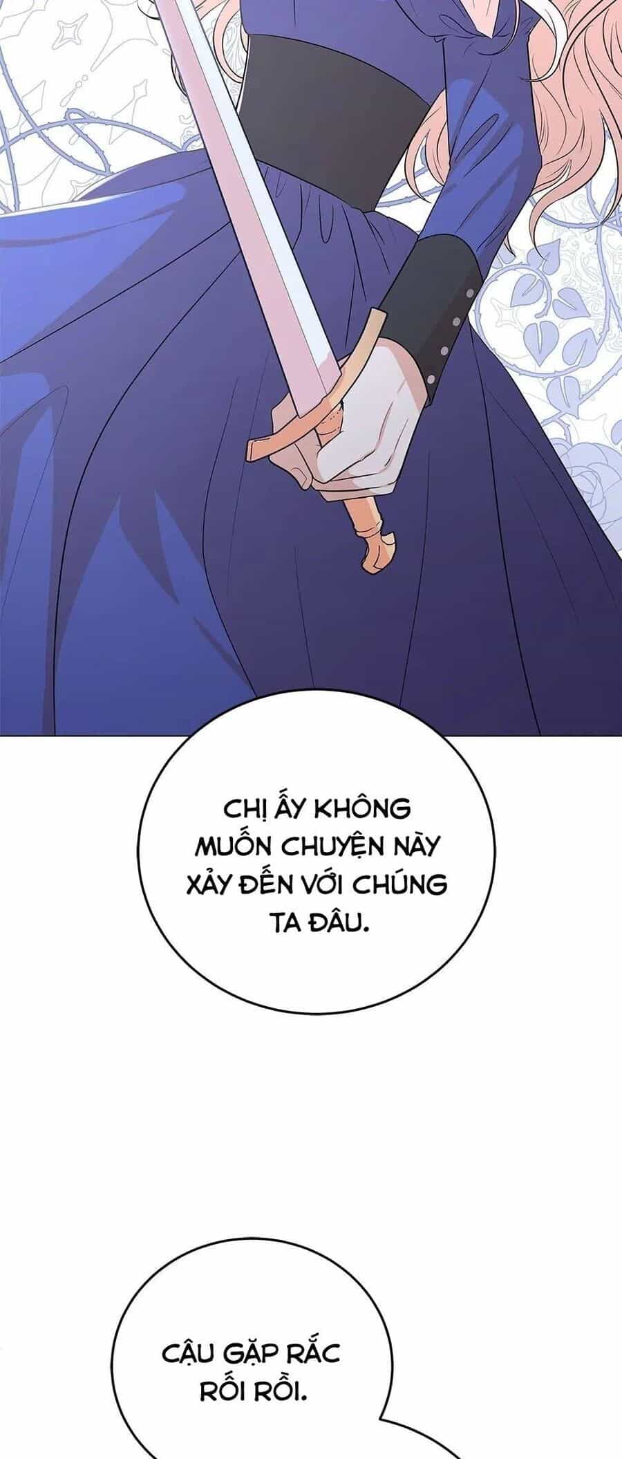 Nhân Vật Phản Diện Cũng Khó Chịu - Chương 93 - ảnh 52