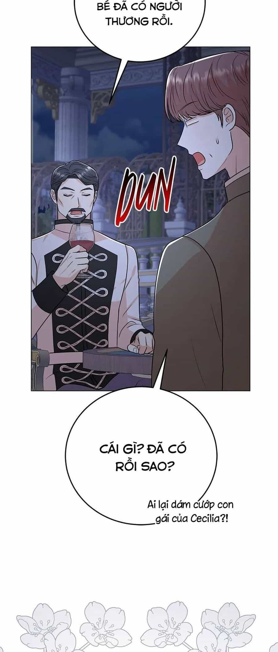 Nhân Vật Phản Diện Cũng Khó Chịu - Chương 93 - ảnh 61