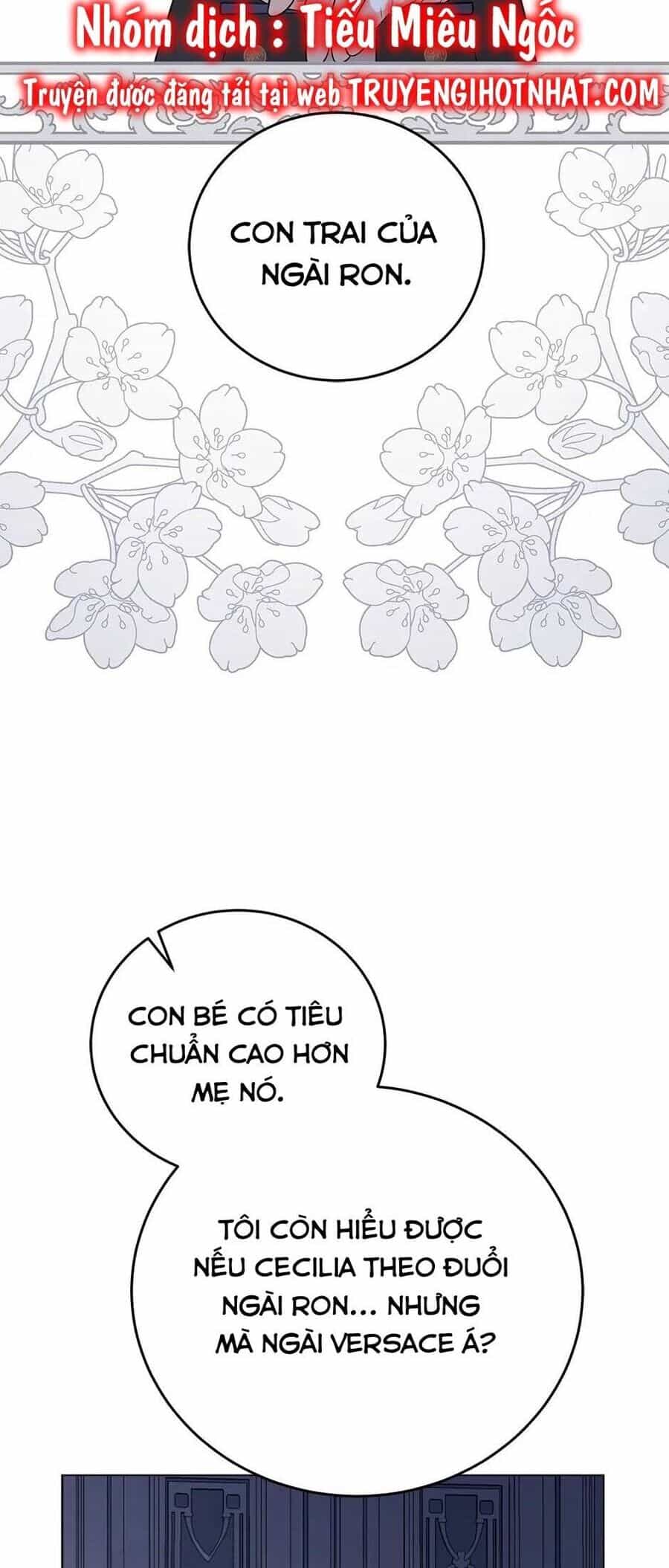 Nhân Vật Phản Diện Cũng Khó Chịu - Chương 93 - ảnh 63