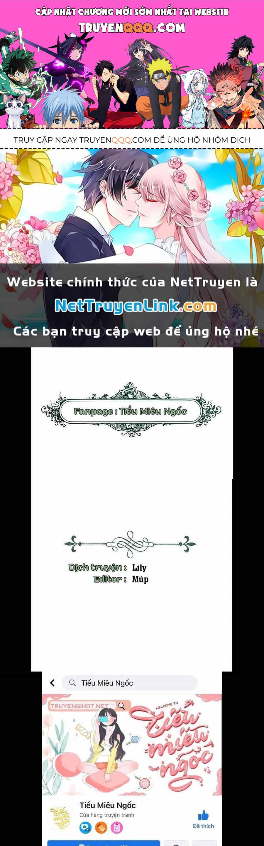 Nhân Vật Phản Diện Cũng Khó Chịu - Chương 94 - ảnh 1