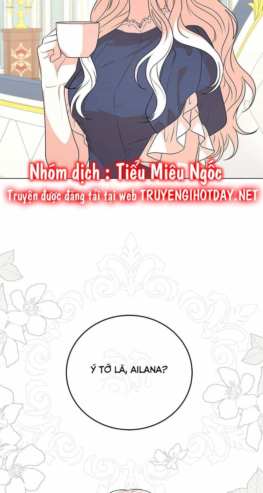 Nhân Vật Phản Diện Cũng Khó Chịu - Chương 94 - ảnh 32