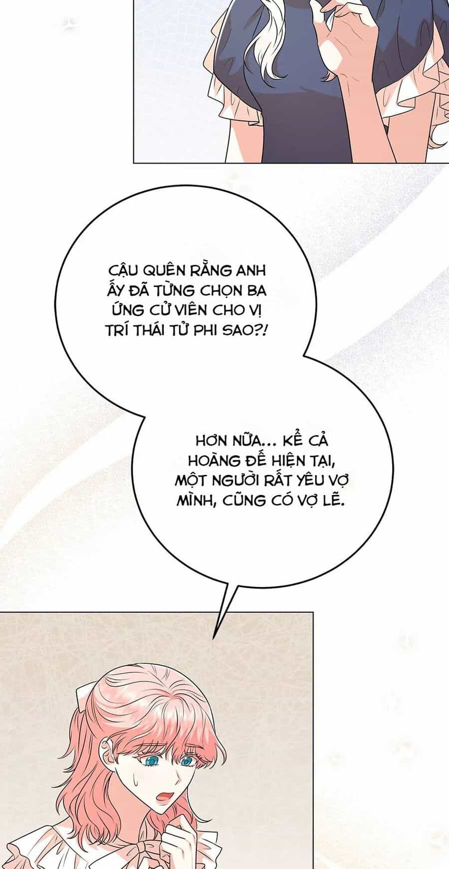 Nhân Vật Phản Diện Cũng Khó Chịu - Chương 94 - ảnh 43