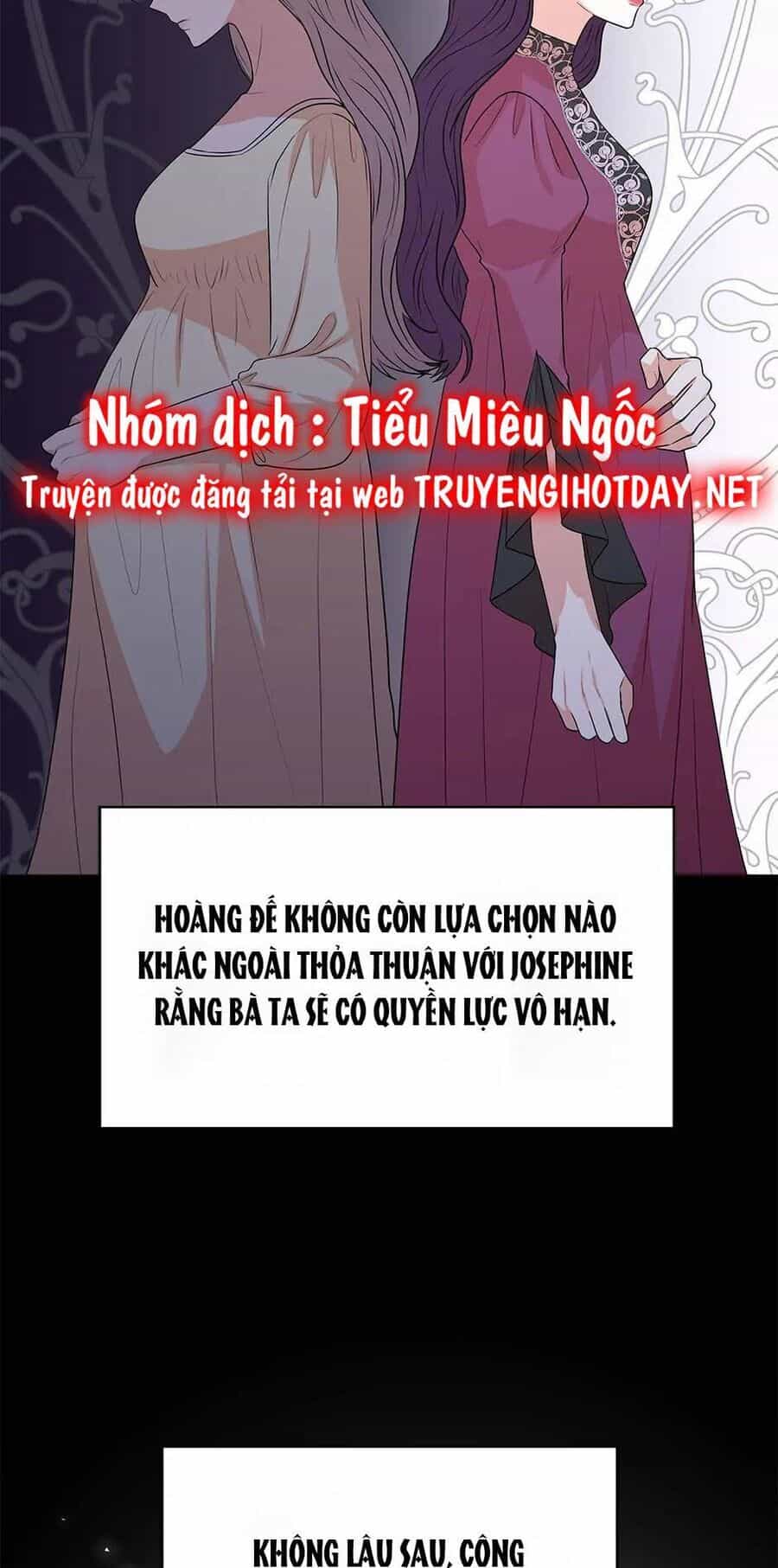 Nhân Vật Phản Diện Cũng Khó Chịu - Chương 94 - ảnh 51