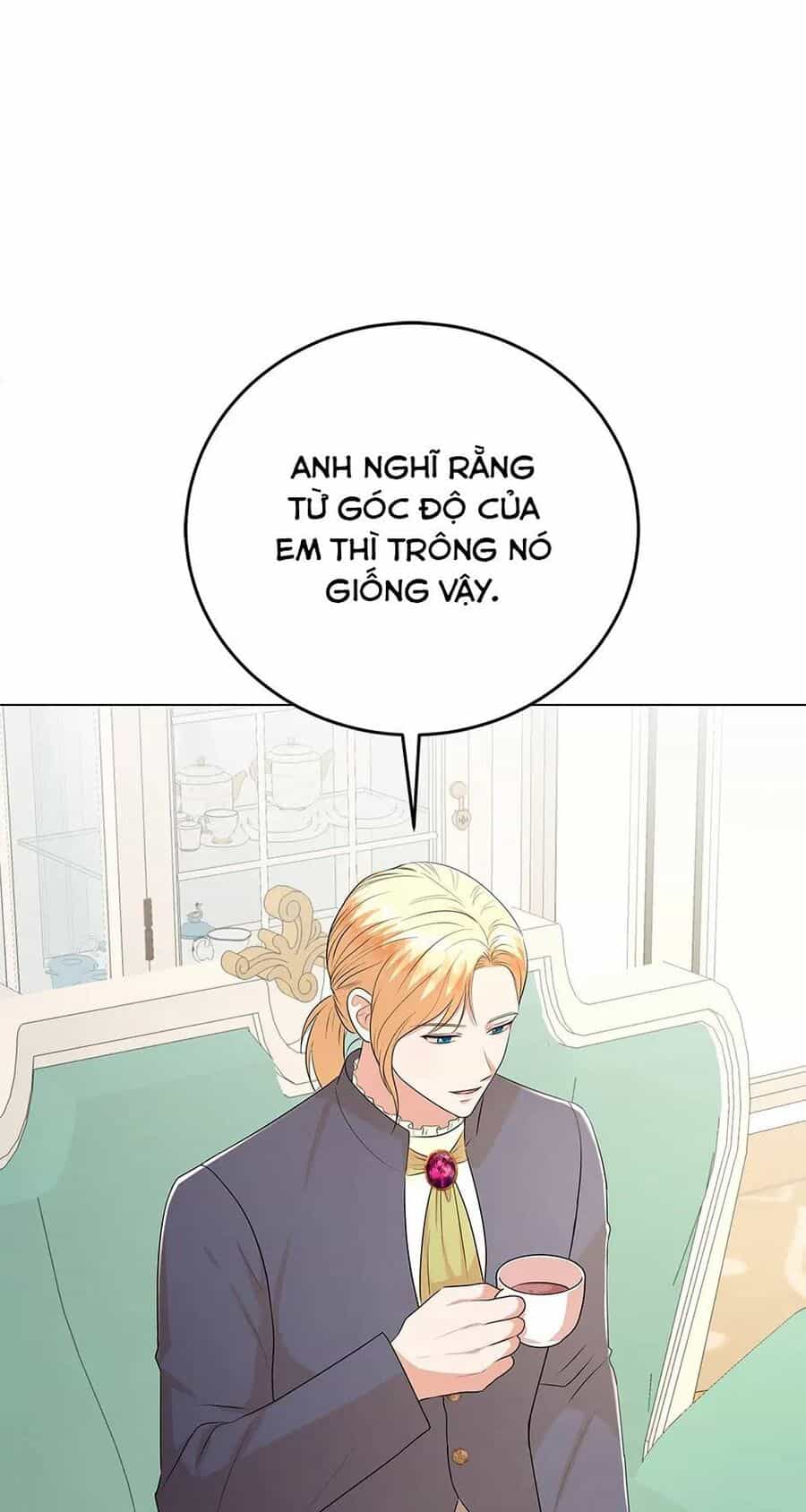 Nhân Vật Phản Diện Cũng Khó Chịu - Chương 94 - ảnh 6