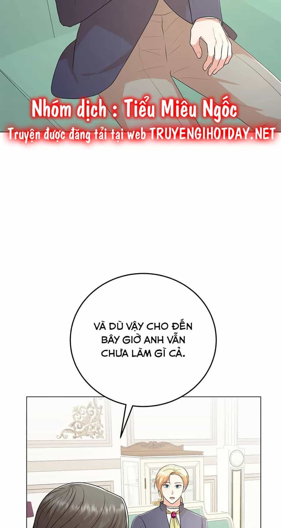 Nhân Vật Phản Diện Cũng Khó Chịu - Chương 94 - ảnh 7