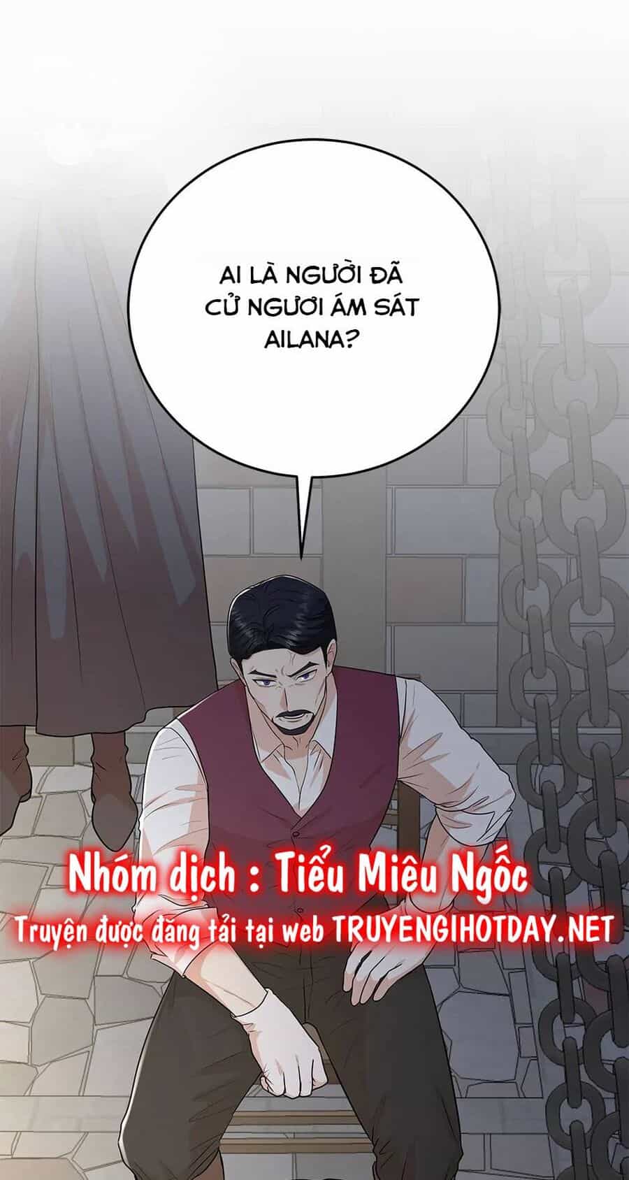 Nhân Vật Phản Diện Cũng Khó Chịu - Chương 94 - ảnh 76