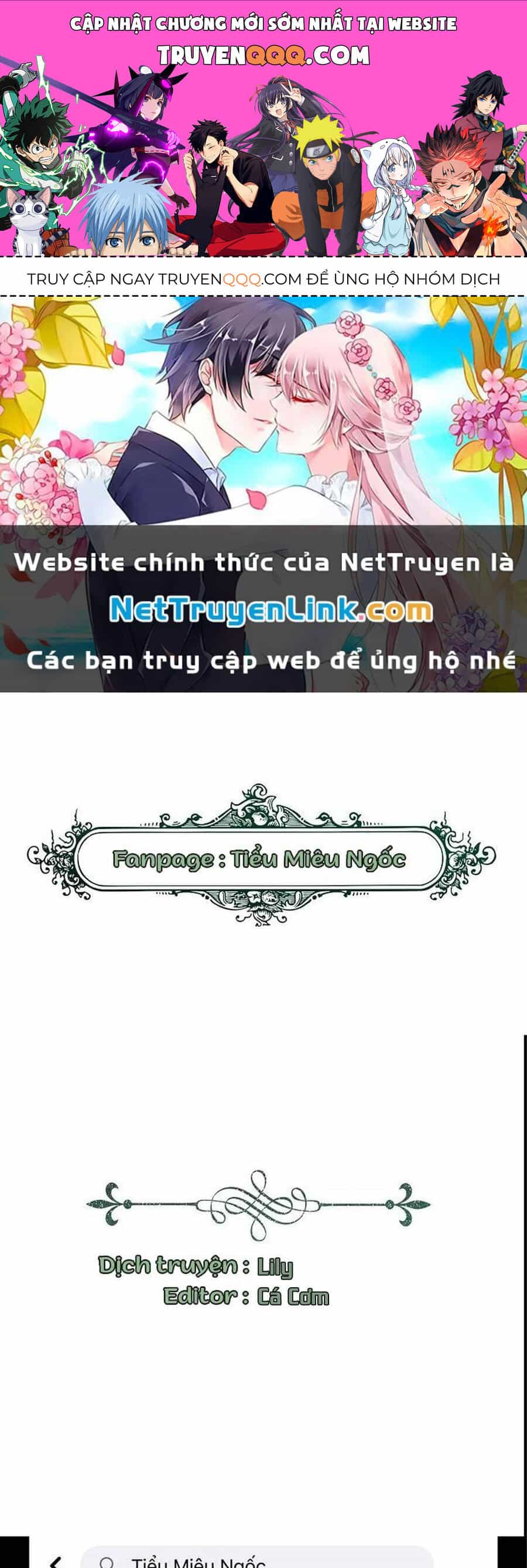 Nhân Vật Phản Diện Cũng Khó Chịu - Chương 95 - ảnh 1