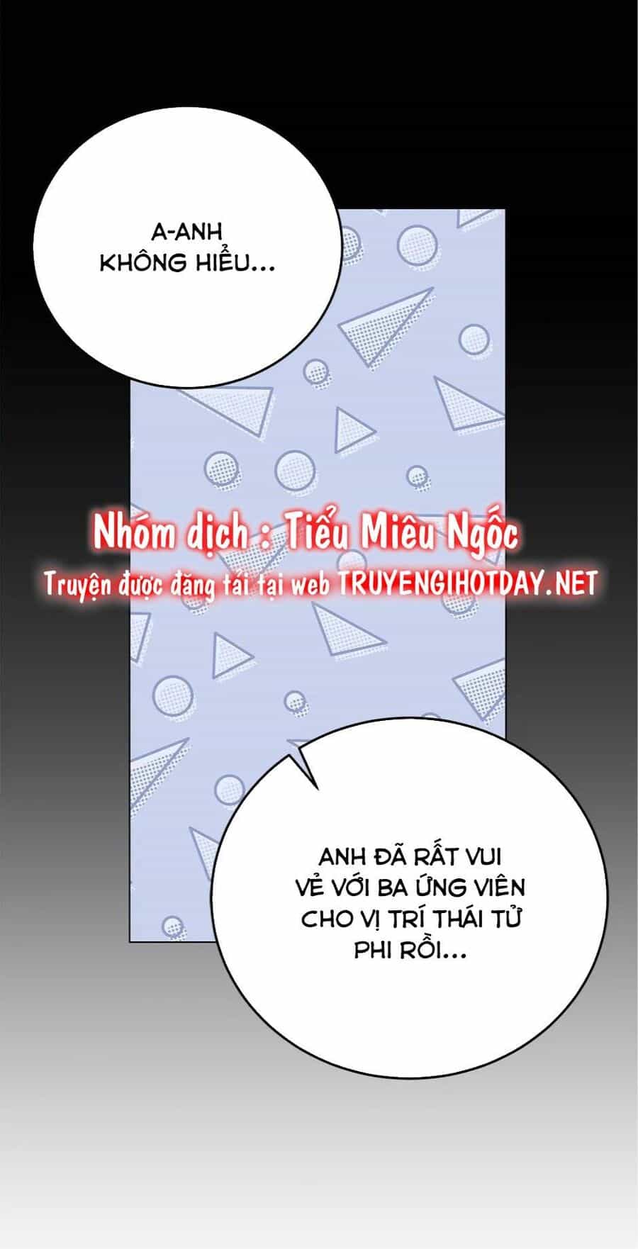 Nhân Vật Phản Diện Cũng Khó Chịu - Chương 95 - ảnh 13
