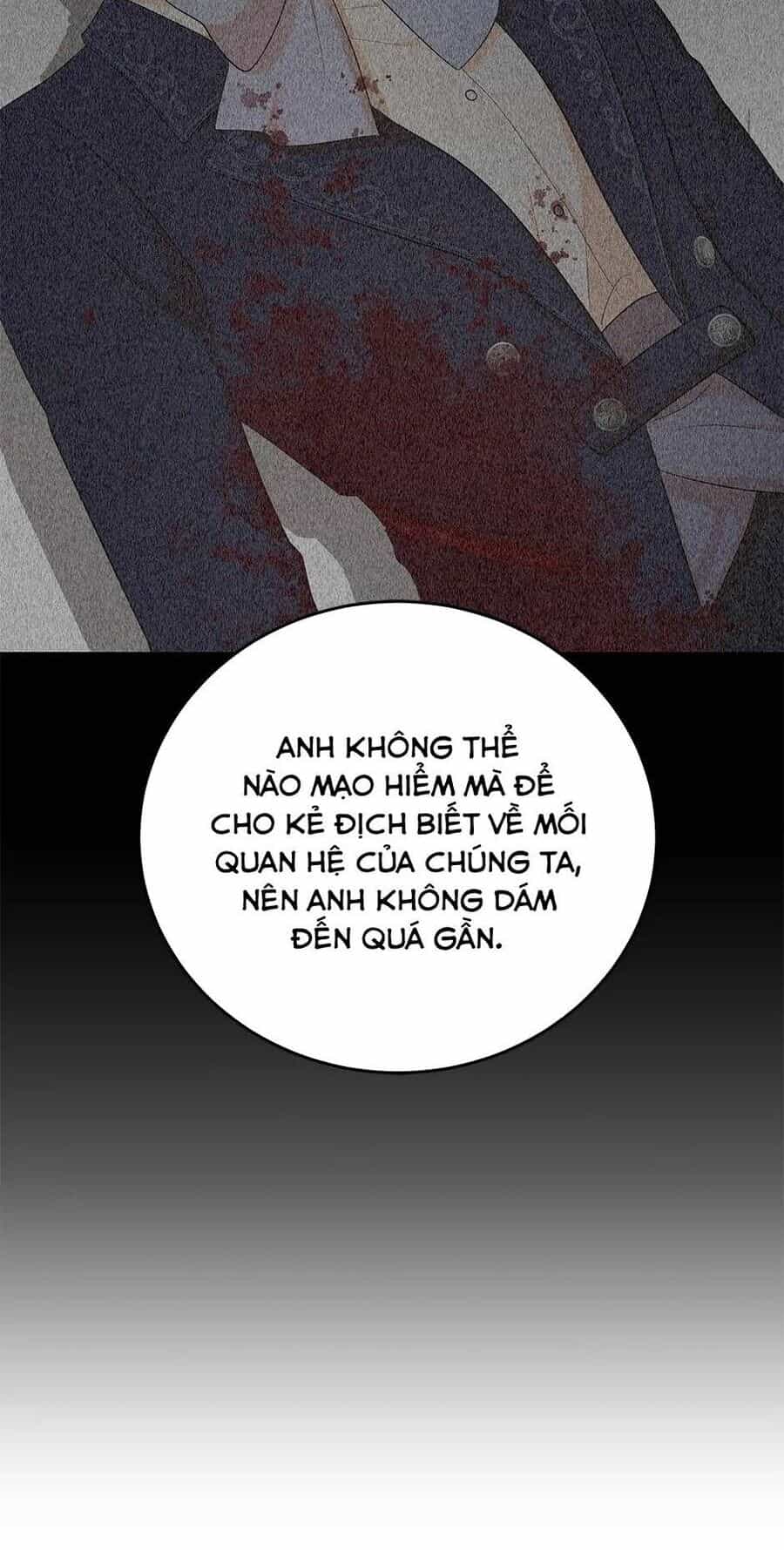 Nhân Vật Phản Diện Cũng Khó Chịu - Chương 95 - ảnh 34