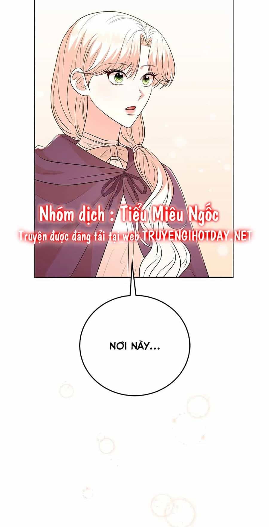 Nhân Vật Phản Diện Cũng Khó Chịu - Chương 95 - ảnh 56