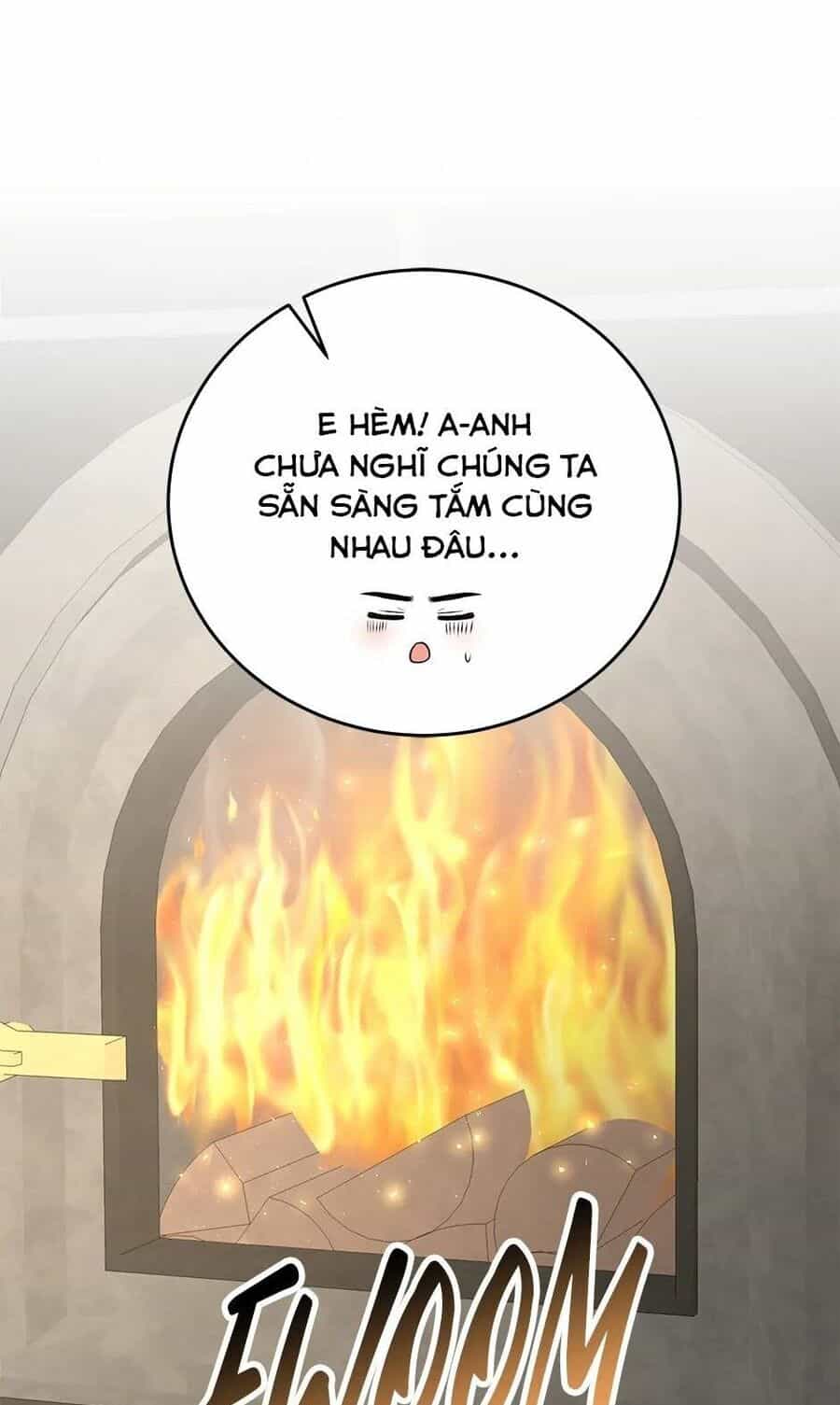 Nhân Vật Phản Diện Cũng Khó Chịu - Chương 95 - ảnh 65