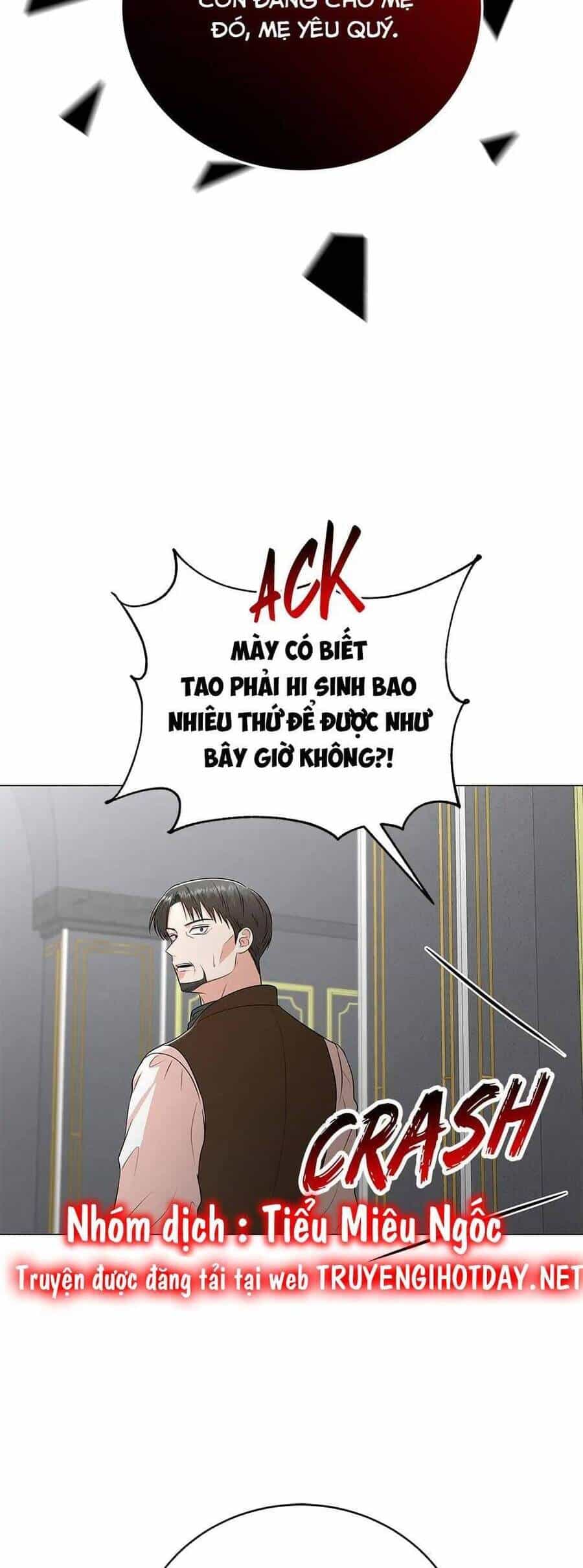 Nhân Vật Phản Diện Cũng Khó Chịu - Chương 96 - ảnh 12