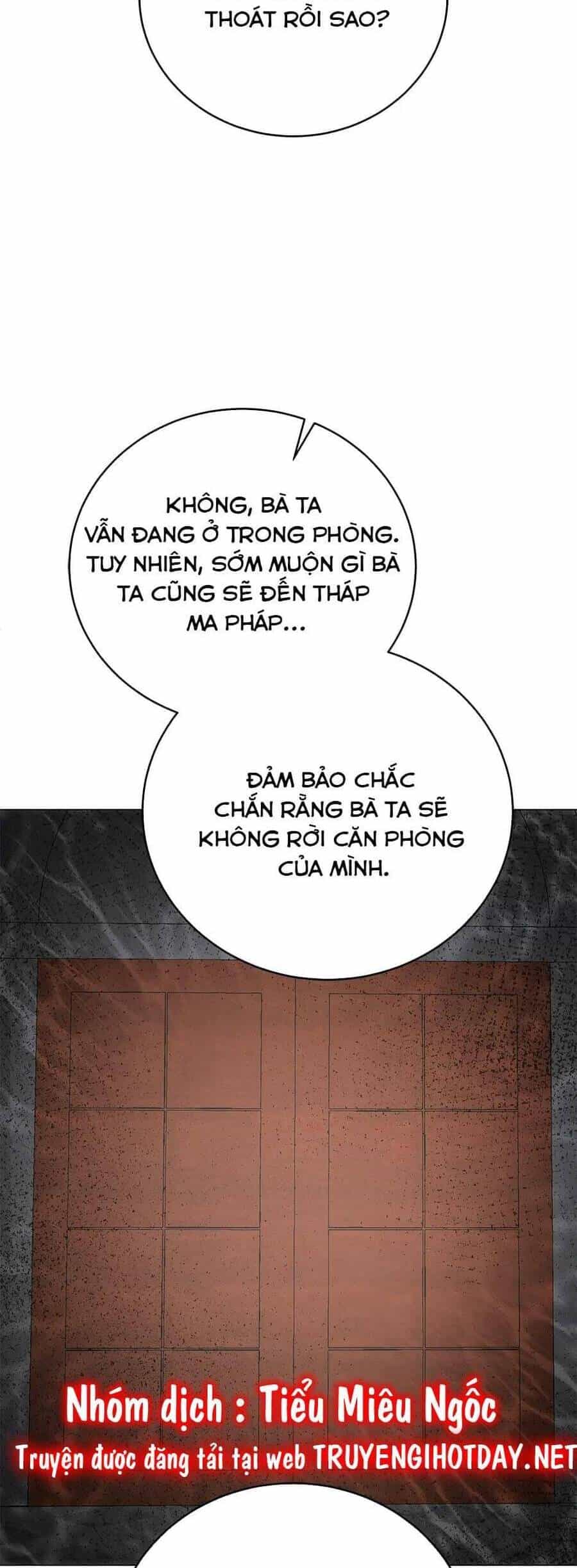Nhân Vật Phản Diện Cũng Khó Chịu - Chương 96 - ảnh 21