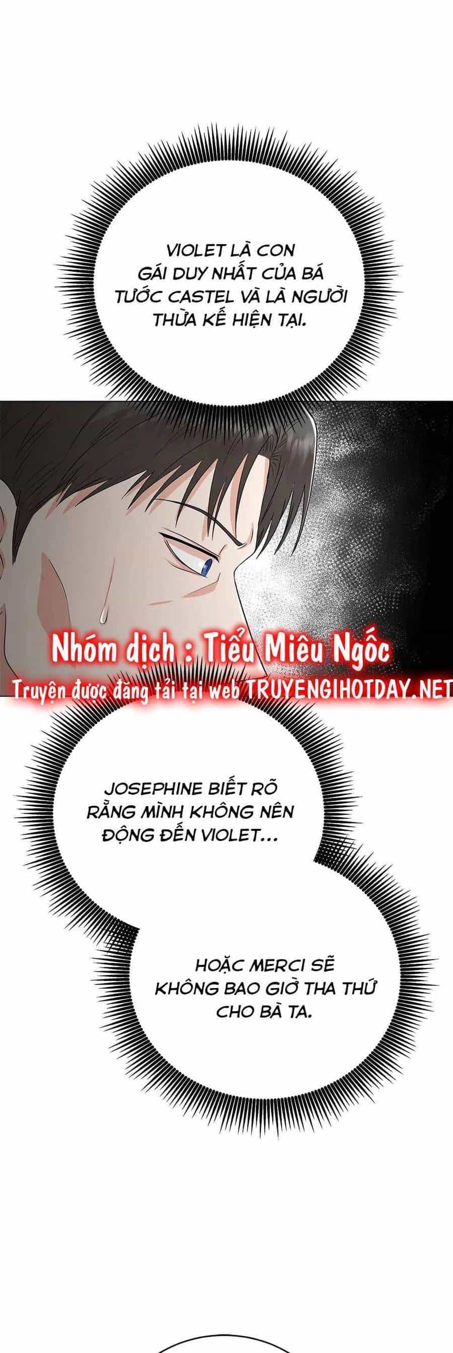 Nhân Vật Phản Diện Cũng Khó Chịu - Chương 96 - ảnh 23