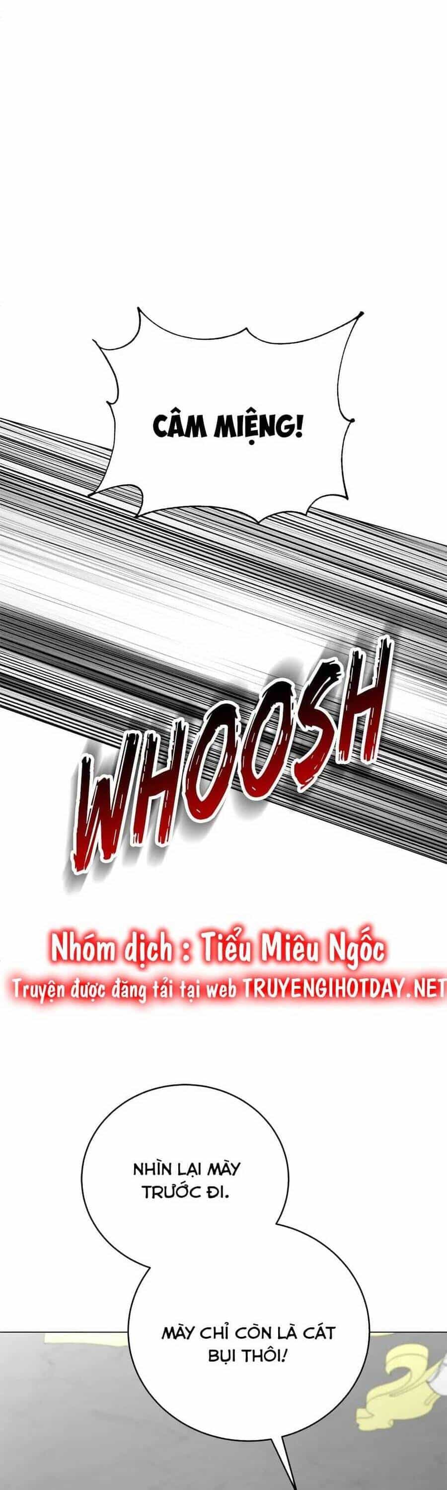 Nhân Vật Phản Diện Cũng Khó Chịu - Chương 96 - ảnh 4