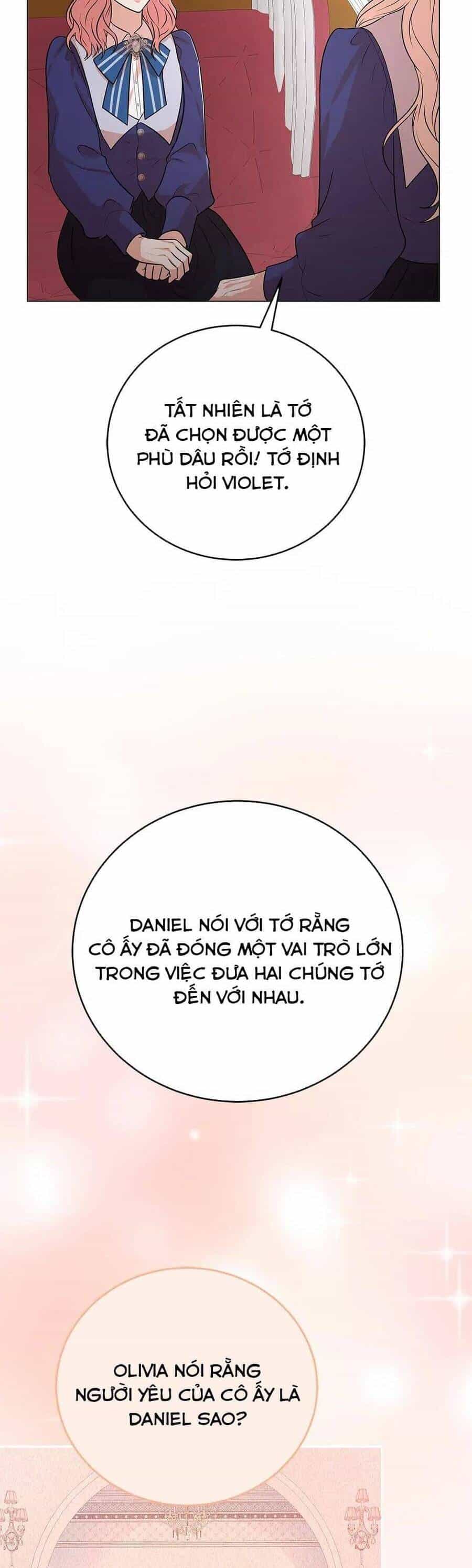 Nhân Vật Phản Diện Cũng Khó Chịu - Chương 96 - ảnh 48