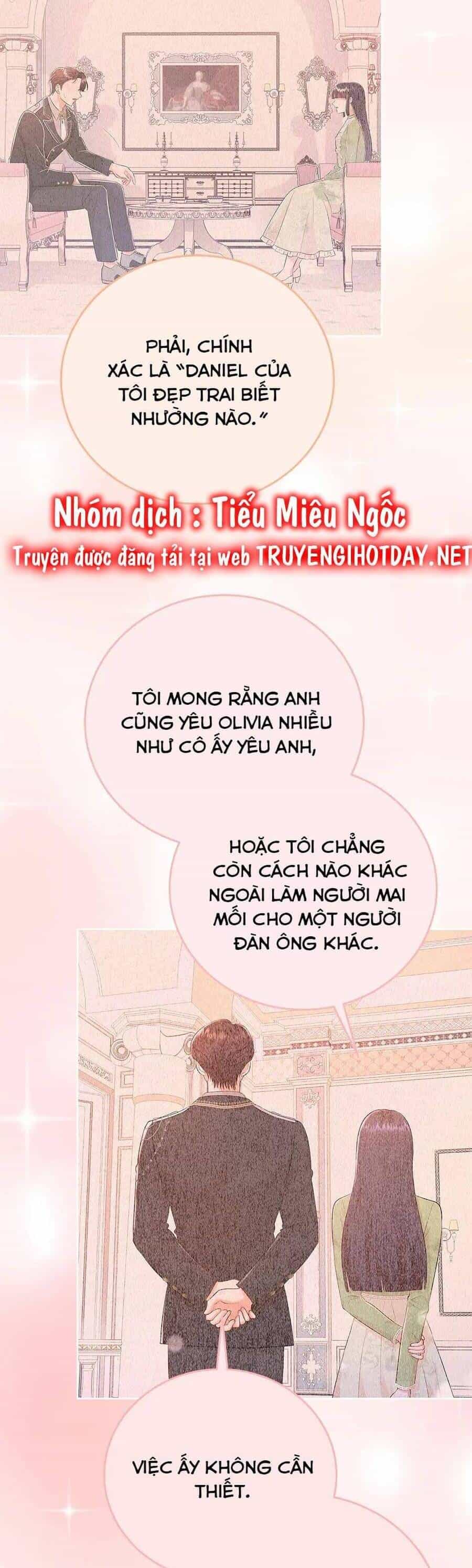 Nhân Vật Phản Diện Cũng Khó Chịu - Chương 96 - ảnh 49