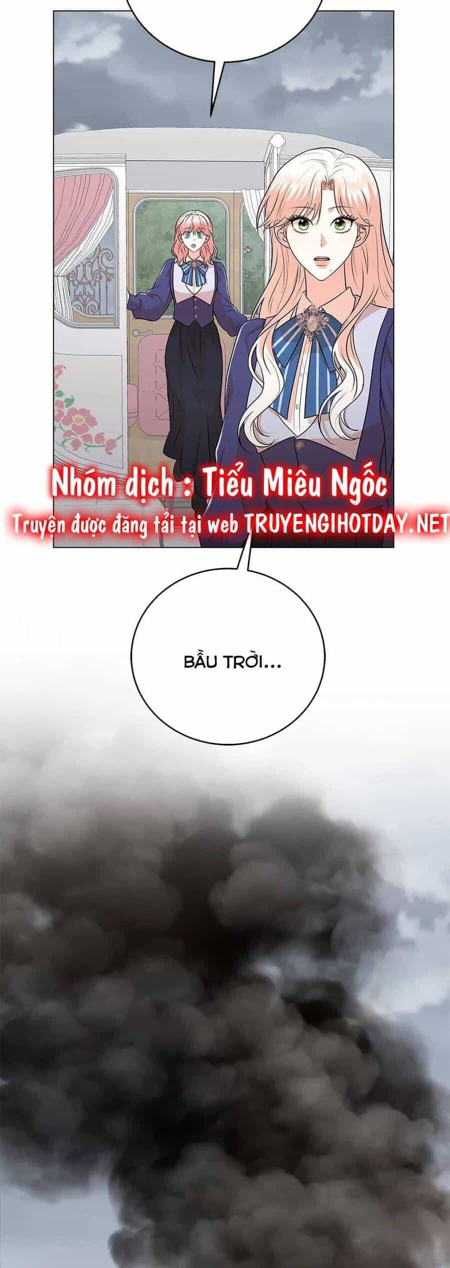 Nhân Vật Phản Diện Cũng Khó Chịu - Chương 96 - ảnh 52