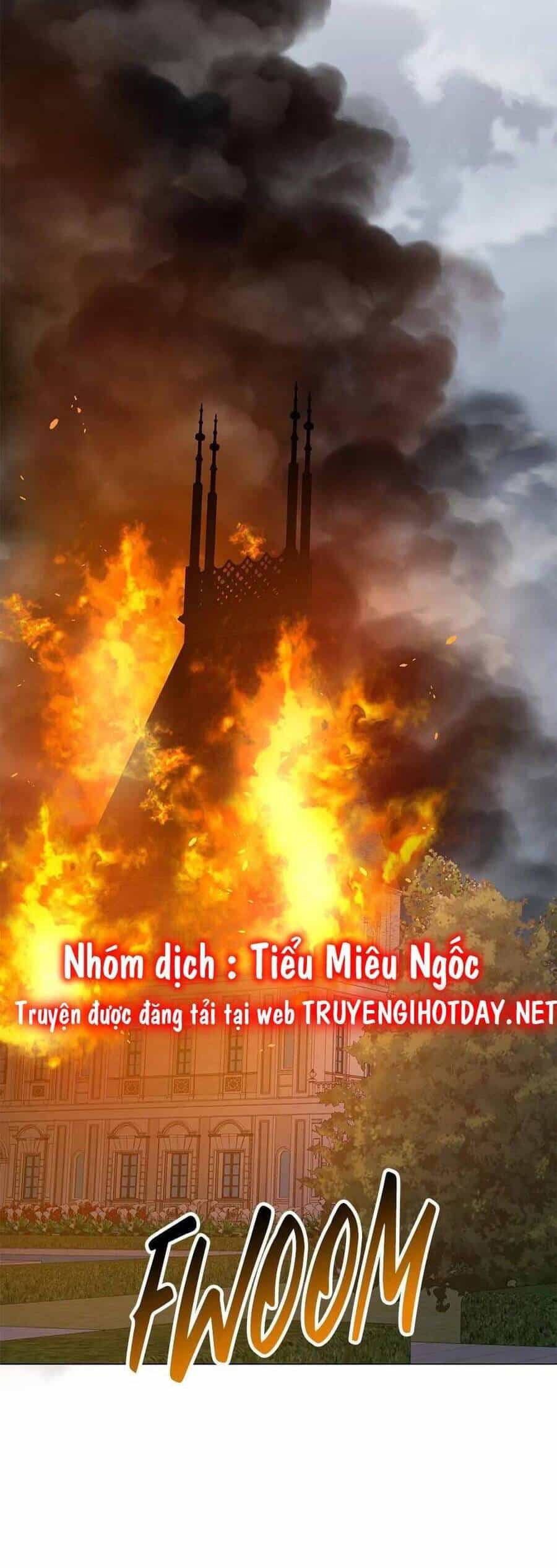 Nhân Vật Phản Diện Cũng Khó Chịu - Chương 96 - ảnh 54