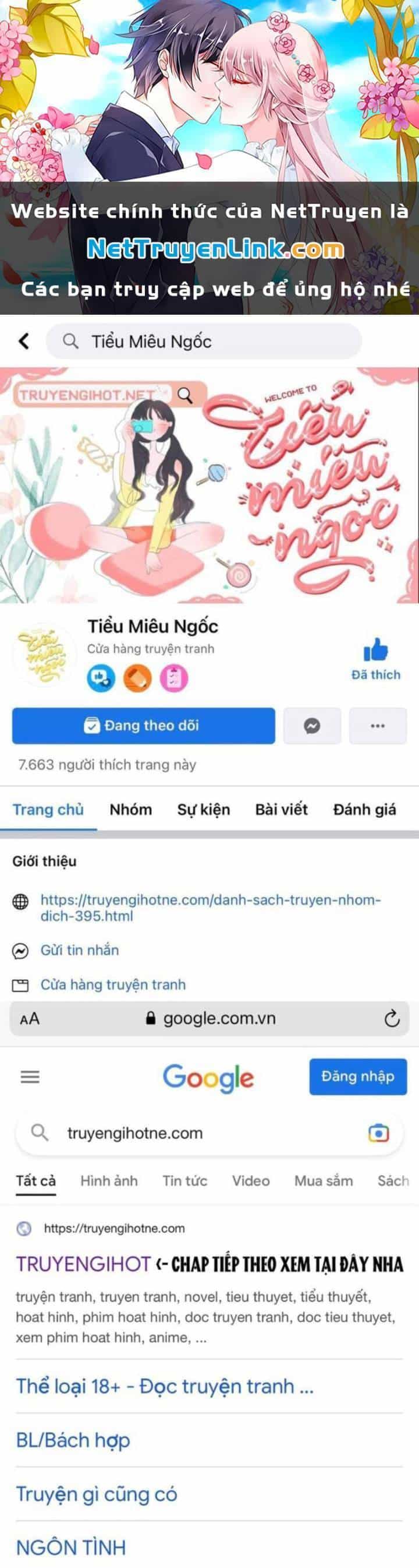 Nhân Vật Phản Diện Cũng Khó Chịu - Chương 97 - ảnh 1