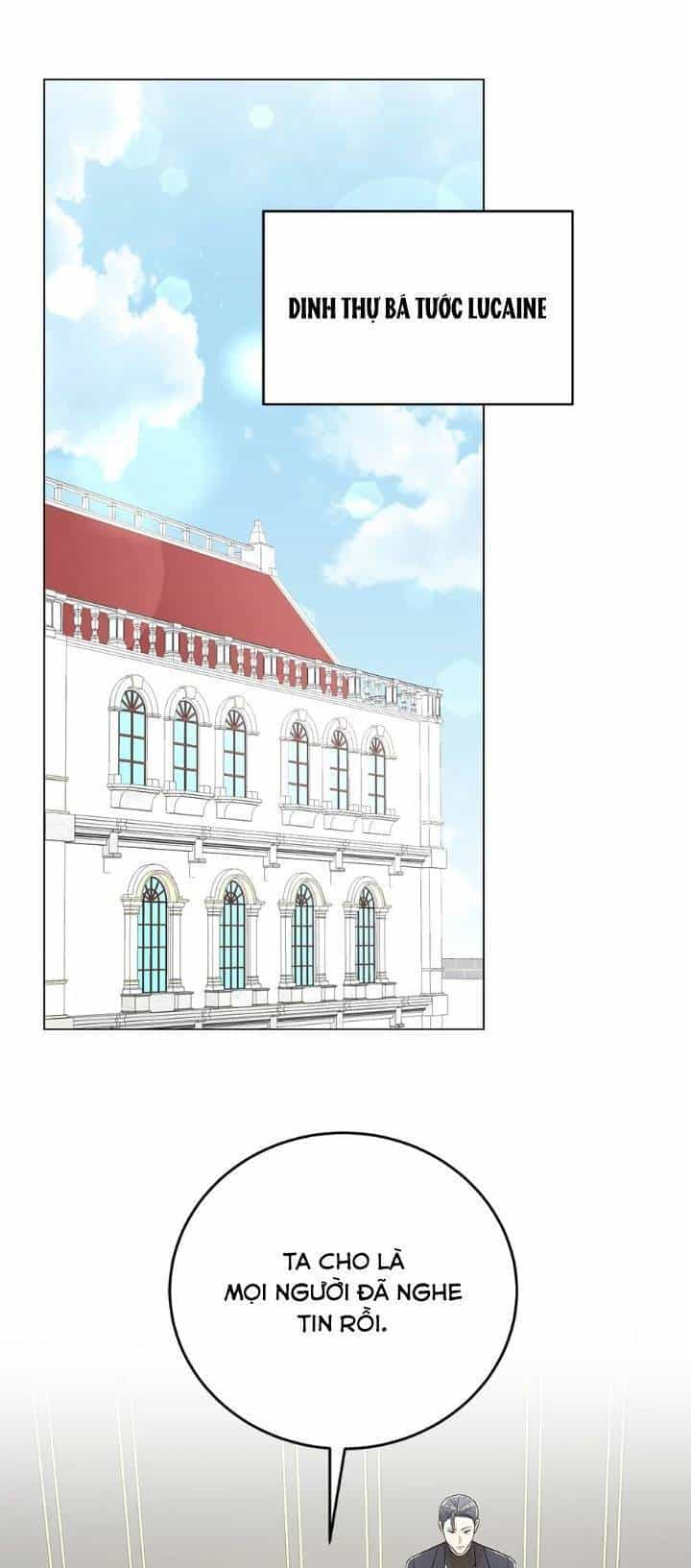 Nhân Vật Phản Diện Cũng Khó Chịu - Chương 97 - ảnh 21
